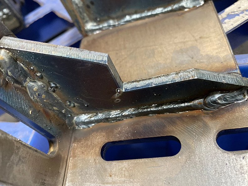 Aangepaste producten roestvrij staal aluminium ijzer metaal stempelen deel 