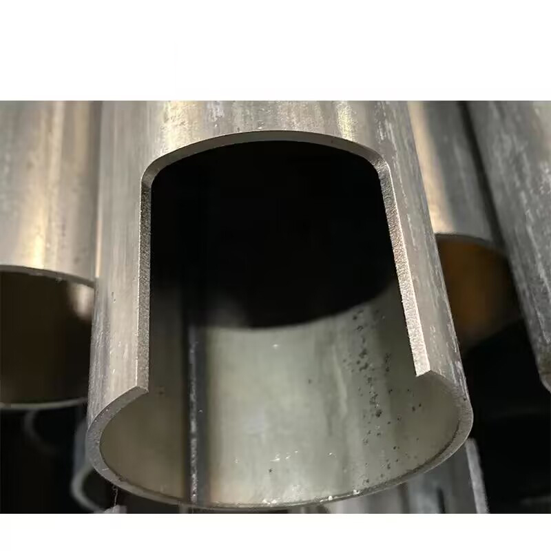 Roestvrij staal lasersnijden lassen pijp aangepaste plaatwerk fabricage