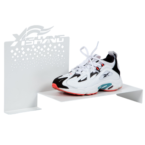 Retail Schoenenwinkel Display Stands Schoenen Display Rekken Voor Sneaker