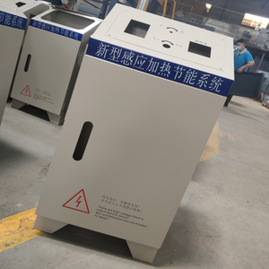 Fabrikanten van elektronische kasten op maat voor buitenplaatwerk